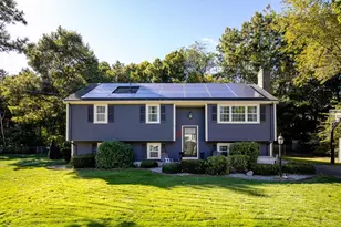 37 Flintlocke Dr, Plymouth, MA 02360 - Photo 1