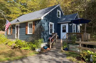 276 Amherst Rd, Belchertown, MA 01007 - Photo 1