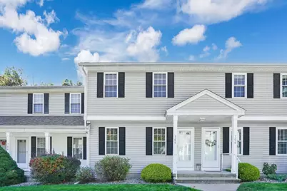 665 Center St #705, Ludlow, MA 01056 - Photo 1
