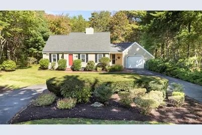 41 Great Pines Dr, Mashpee, MA 02649 - Photo 1