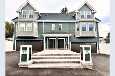 15 Furber Ave, North Andover, MA 01845 - Photo 1