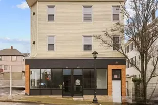 337 Columbia St, Fall River, MA 02721 - Photo 1