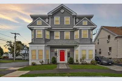 127 Marblehead St #A, North Andover, MA 01845 - Photo 1