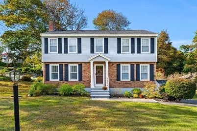 2 Arbor Glen Lane, Methuen, MA 01844 - Photo 1