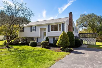 1405 Vernon St, Bridgewater, MA 02324 - Photo 1