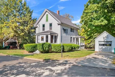 6 Highland Ave, Groveland, MA 01834 - Photo 1