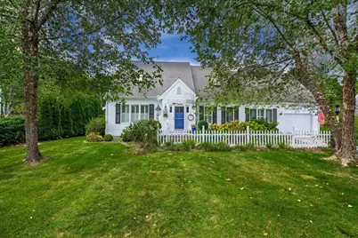 25 Harris Hill Road, Falmouth, MA 02536 - Photo 1