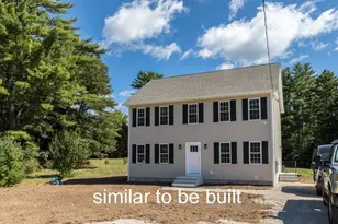 67 W Shore Dr, Ashburnham, MA 01430 - Photo 1
