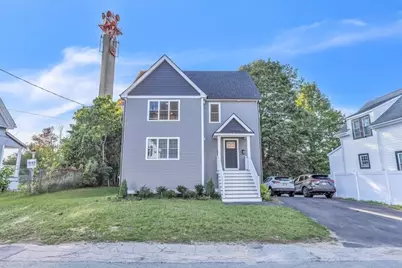 16-18 Peckham Ave #2, Brockton, MA 02302 - Photo 1