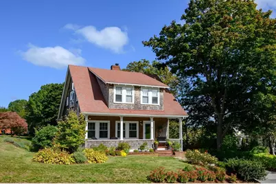 18 River St, Plymouth, MA 02360 - Photo 1