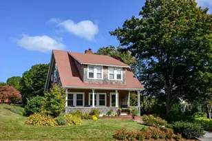 18 River St, Plymouth, MA 02360 - Photo 1