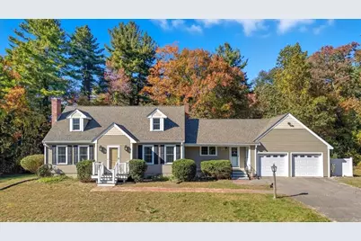 210 Causeway Street, Millis, MA 02054 - Photo 1