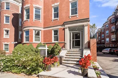 359 Tappan #2, Brookline, MA 02445 - Photo 1