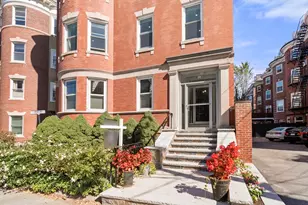 359 Tappan, Brookline, MA 02445 - Photo 1