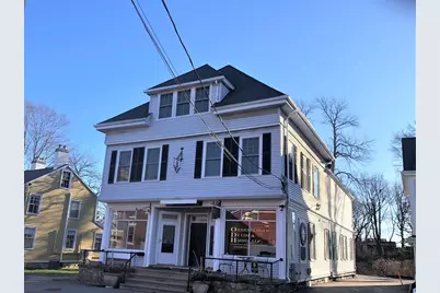 9 Brook Street, Cohasset, MA 02025 - Photo 1