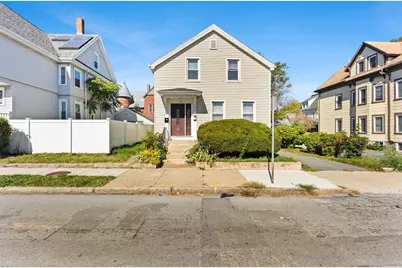 49 Parker St, New Bedford, MA 02740 - Photo 1