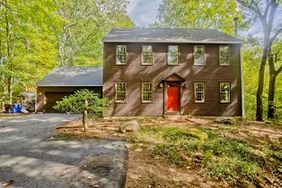 217 Inverness Ln, Longmeadow, MA 01106 - Photo 1