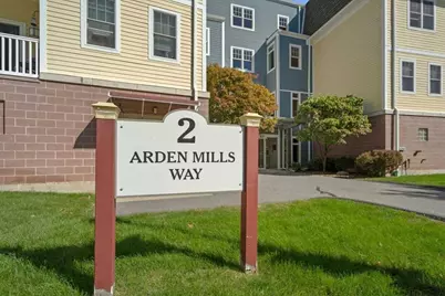 2 Arden Mills Way #2210, Fitchburg, MA 01420 - Photo 1