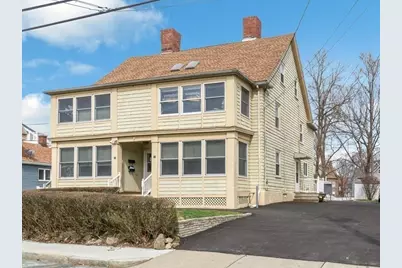 14 Mill St #1, Revere, MA 02151 - Photo 1