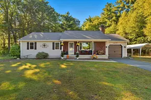 178 County Rd, Southampton, MA 01073 - Photo 1