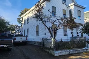 41 Butterfield St, Lowell, MA 01854 - Photo 1