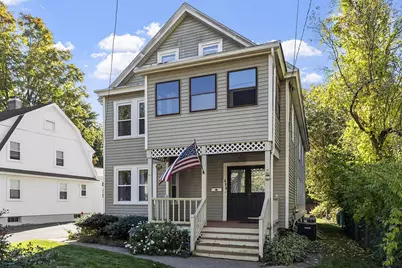 111 Central St, Concord, MA 01742 - Photo 1