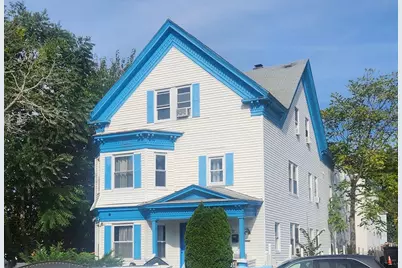 100-102 E Haverhill St, Lawrence, MA 01841 - Photo 1