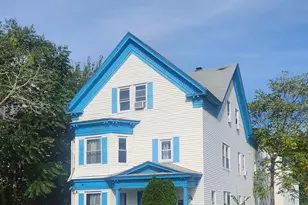 100-102 E Haverhill St, Lawrence, MA 01841 - Photo 1