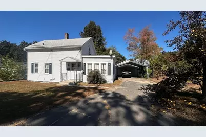 133 Granby Rd, South Hadley, MA 01075 - Photo 1