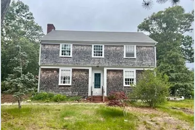 41 Woodland Rd, Chatham, MA 02659 - Photo 1