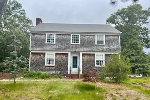 41 Woodland Rd, Chatham, MA 02659 - Photo 1