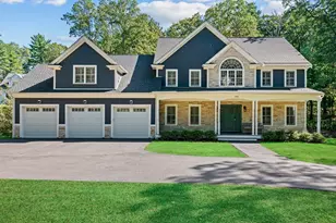 256 Norwood St, Sharon, MA 02067 - Photo 1