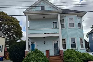 70-72 Highland St, New Bedford, MA 02746 - Photo 1