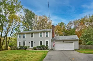 384 Spring St, Northampton, MA 01062 - Photo 1