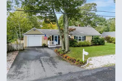 15 Sharon Rd, Yarmouth, MA 02664 - Photo 1