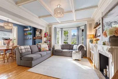 569 Franklin Street #1, Melrose, MA 02176 - Photo 1