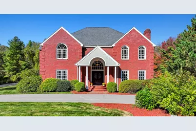 12 South St, Paxton, MA 01612 - Photo 1