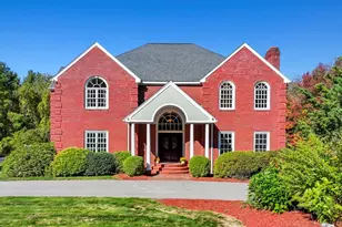 12 South St, Paxton, MA 01612 - Photo 1