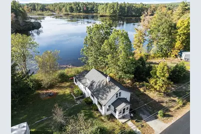 31 South St, Townsend, MA 01469 - Photo 1