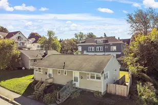 6 Holcombe St, Worcester, MA 01604 - Photo 1