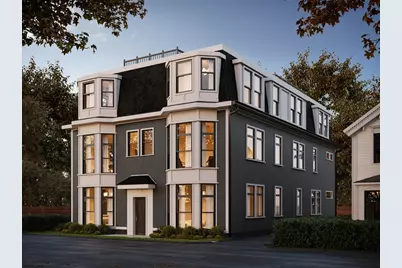 1209 Bennington Street #3, Boston, MA 02128 - Photo 1