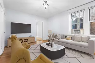 116 Riverway St, Boston, MA 02215 - Photo 1