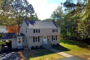 99 Paul St, Dedham, MA 02026 - Photo 1