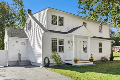 3 Morningdale Ave, Boylston, MA 01505 - Photo 1