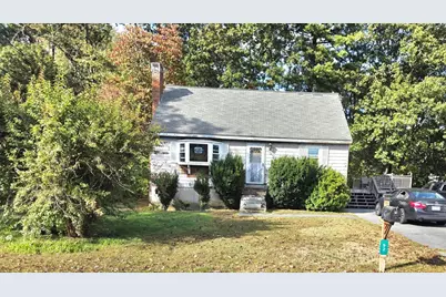 92 Leah Dr, Brockton, MA 02301 - Photo 1