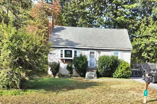 92 Leah Dr, Brockton, MA 02301 - Photo 1