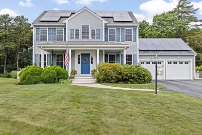 23 Settlers Way, Bourne, MA 02532 - Photo 1