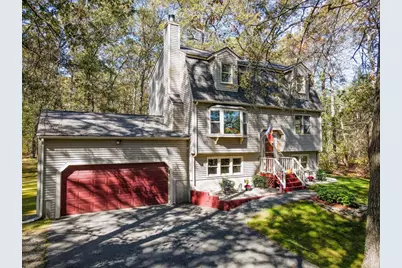 38 Pine Ridge Dr, Ayer, MA 01432 - Photo 1