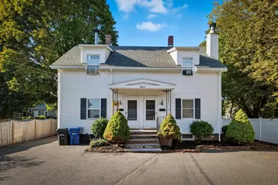 28-R School St, Danvers, MA 01923 - Photo 1