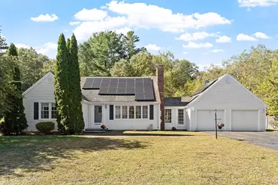 2 Spring Ln, Hopkinton, MA 01748 - Photo 1